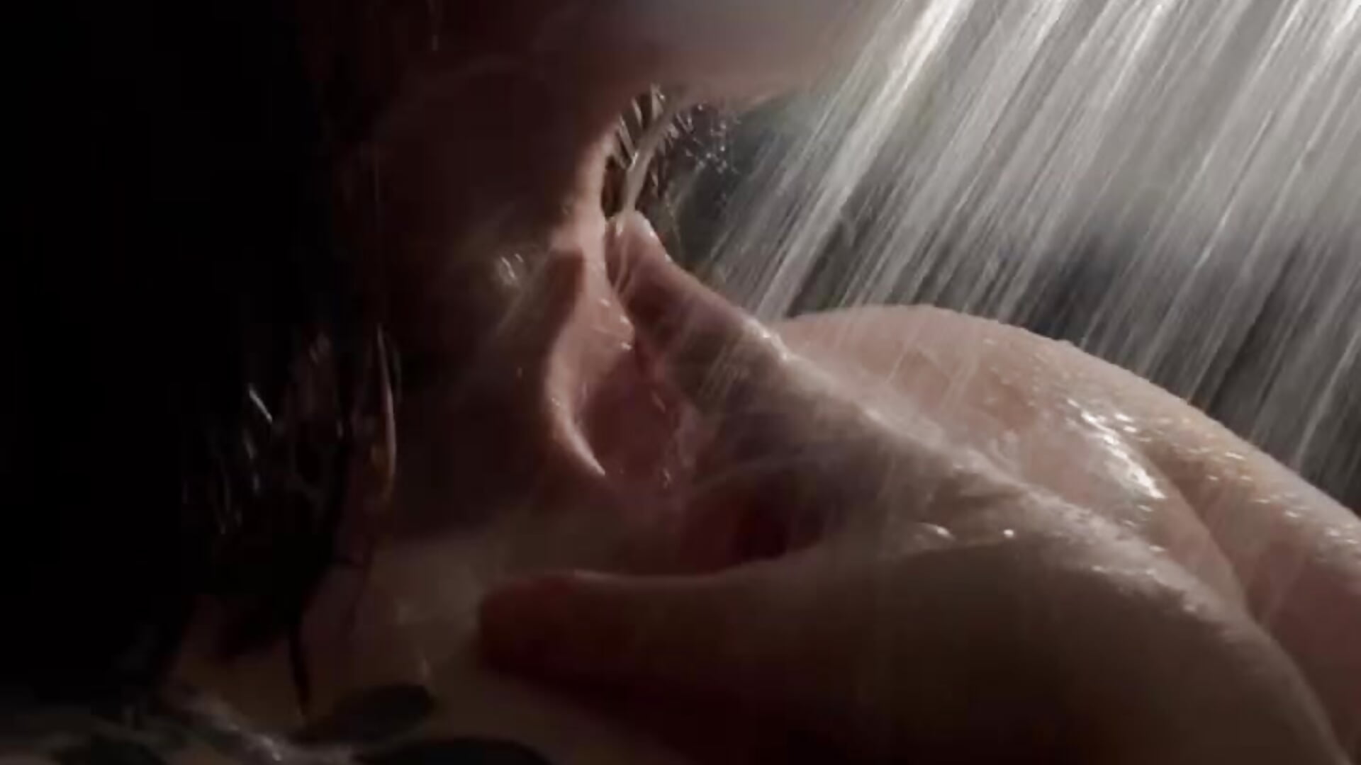 shower time^^