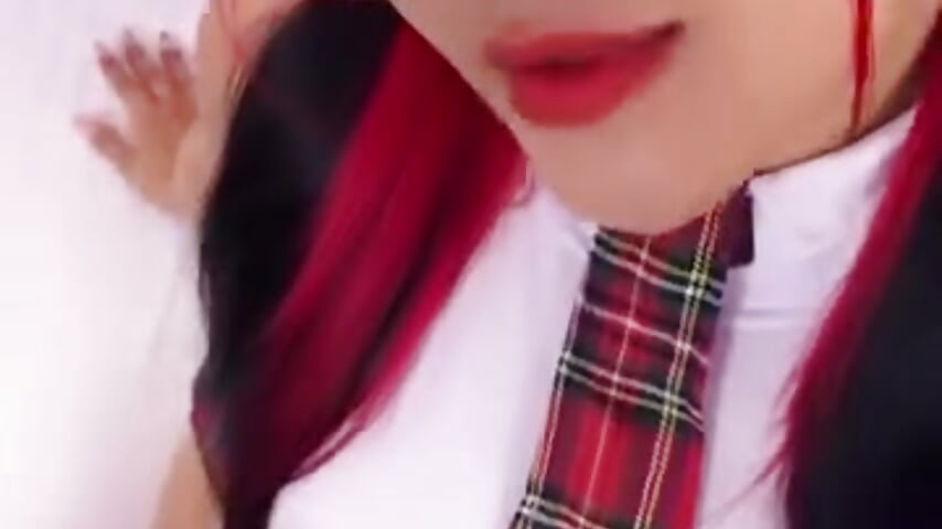 Sexy girl🎀 — filmik victtoria18, modela(-lki) na kamerkach