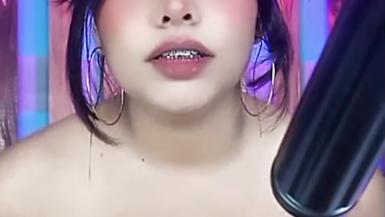 Can you imagine me doing a Russian? - video oleh model kamera khloe_Queen_