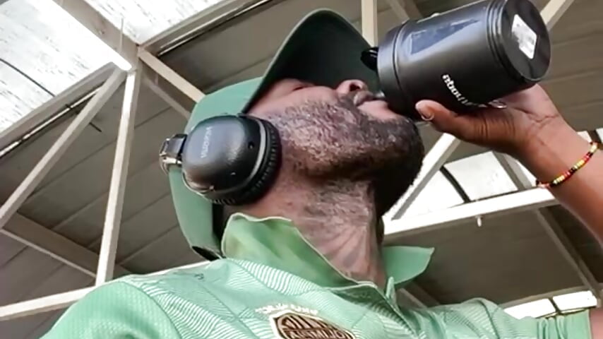 😎😎😎😎 - vidéo du modèle de showcams Mark_Vega