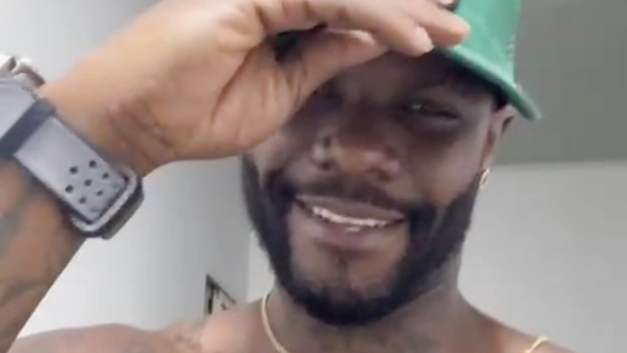 💪🏻😁 - วิดีโอโดย Mark_Vega โมเดลแคม