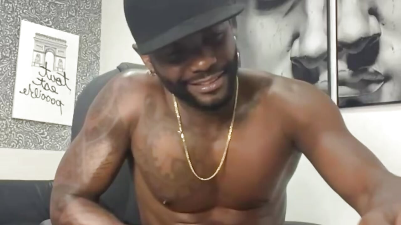 🤓🤓🤓 - video av Mark_Vega cam model