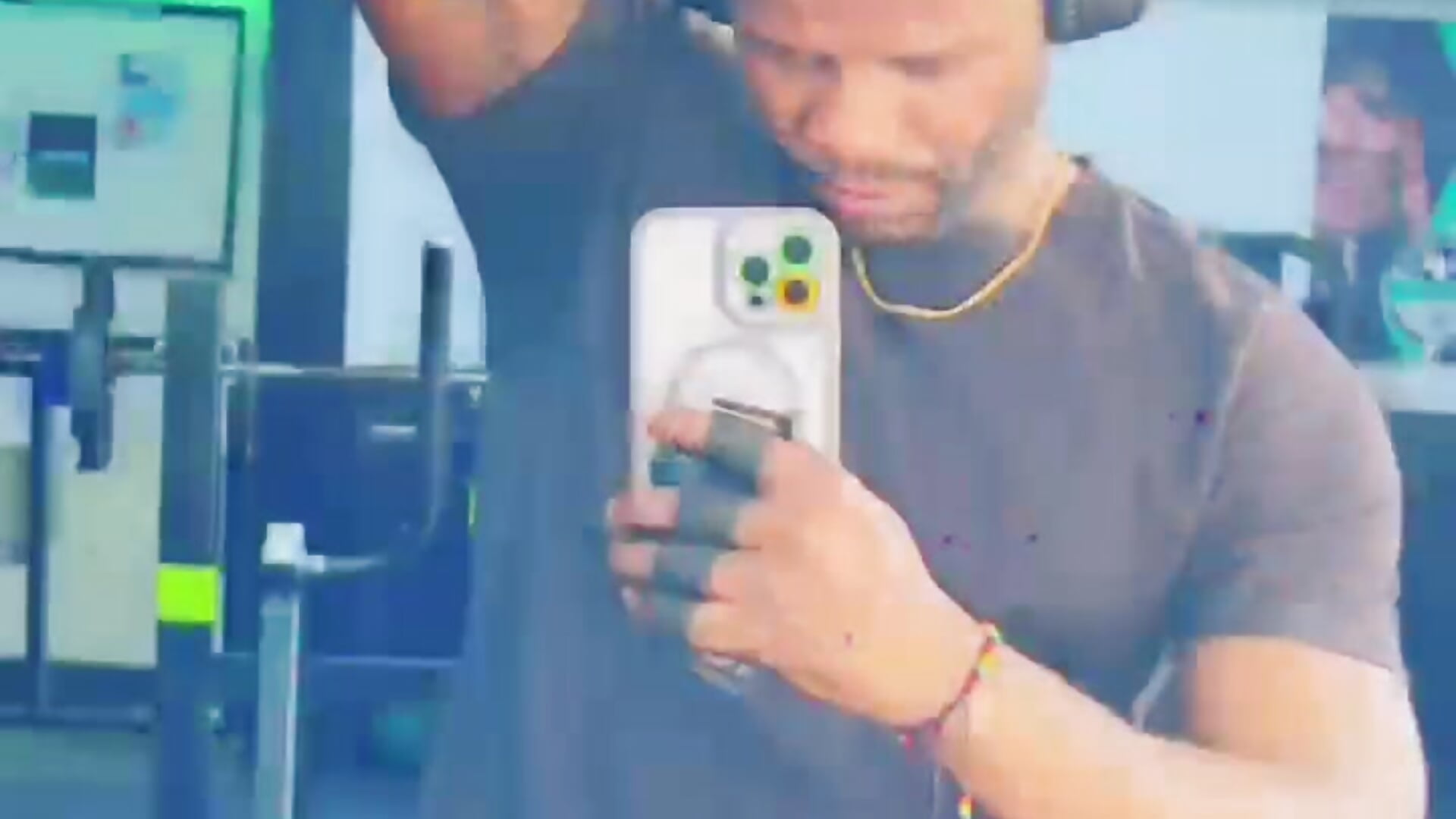 Rate me - βίντεο μοντέλου Mark_Vega