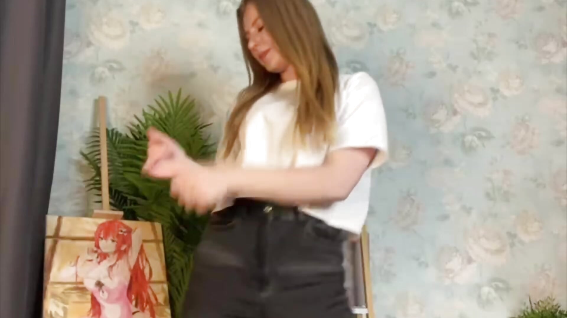 😘 - video by CharityKhamo cam model