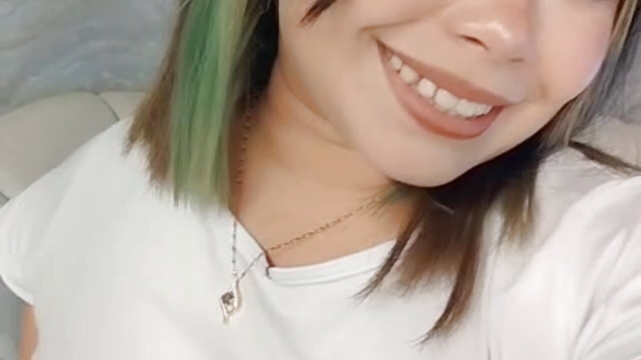 Mar ♥ - Video von mimar_r Cam-Model