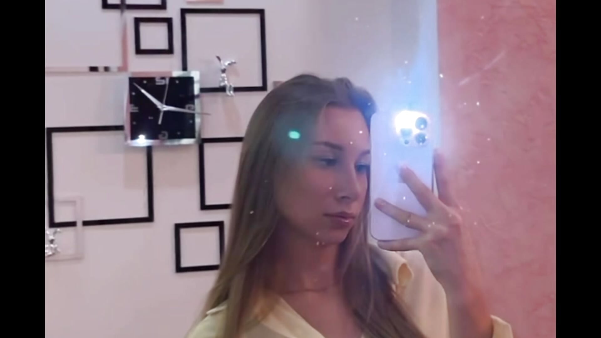 Melatonin 😍 - video av CarmenLipkin cam-modell