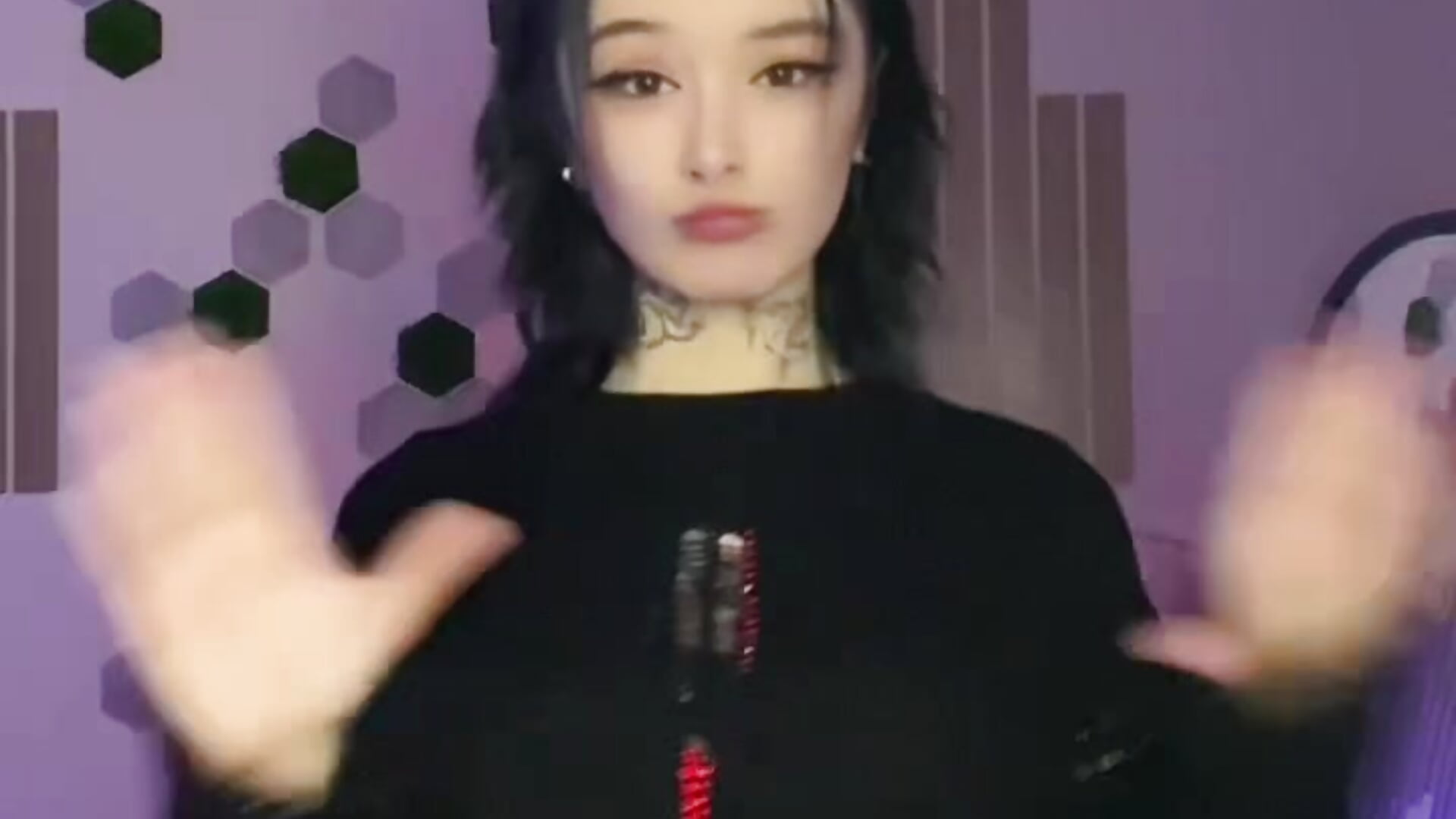 am i cuty enough for you?– Cherry_Taylor kameramodell videója