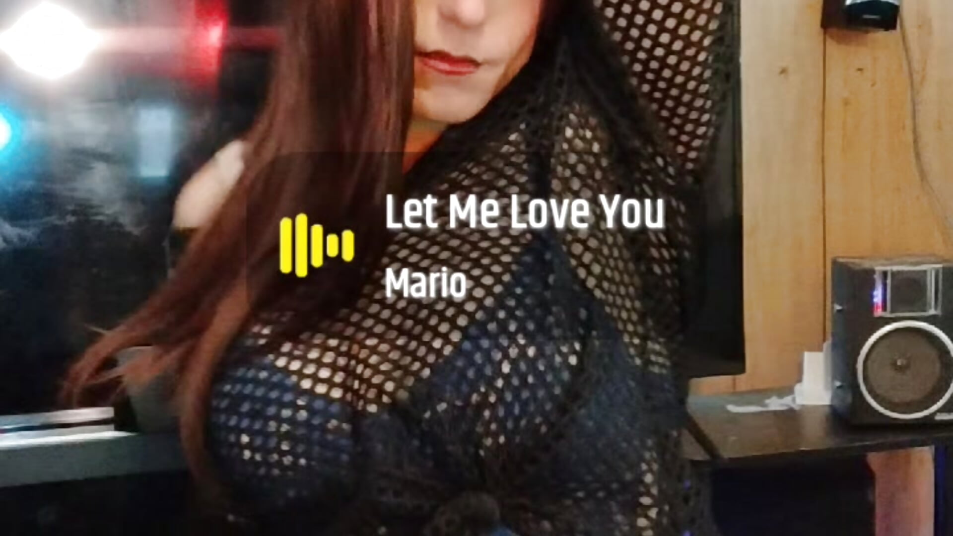 Let me Love u 💕