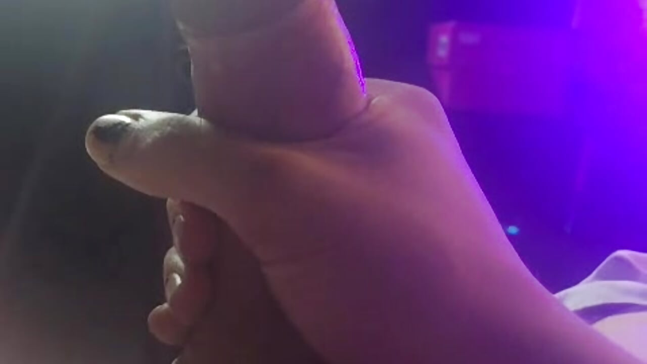 Do you want to see a big shot of cum? - video by Thali_a cam model