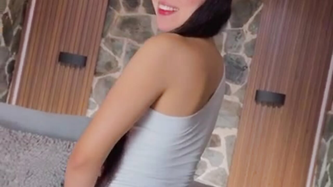 🔥 – video modela na kameri Brisa_Silva