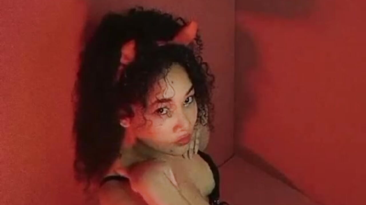 sexy - video od modelky/modela Sexy_Chanell_