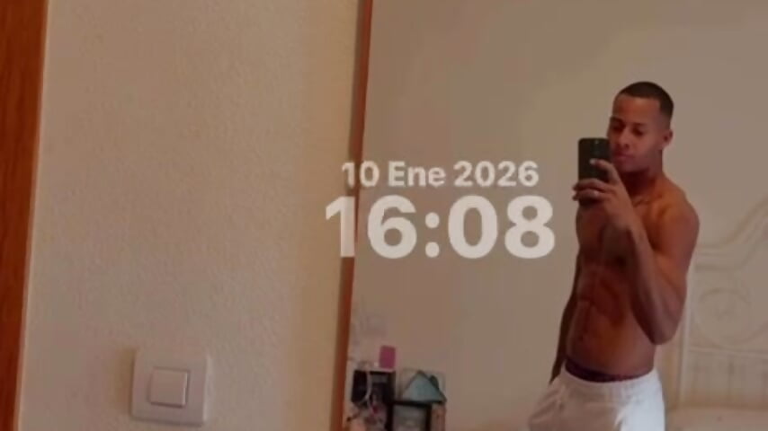 🫶 - vídeo de la modelo de cam hotcouple3103