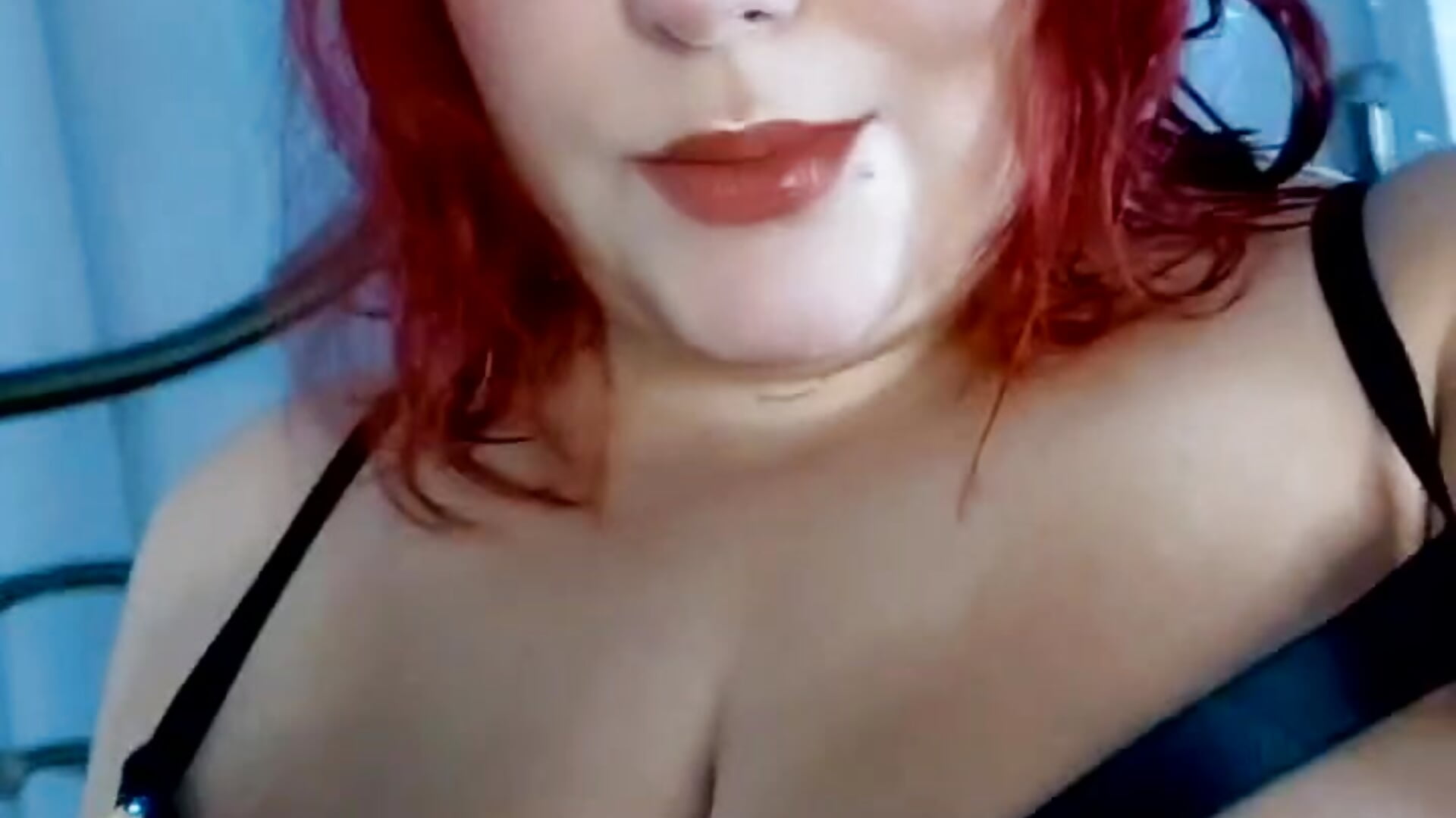 sexy tits – video modela na kameri Camilleturn18
