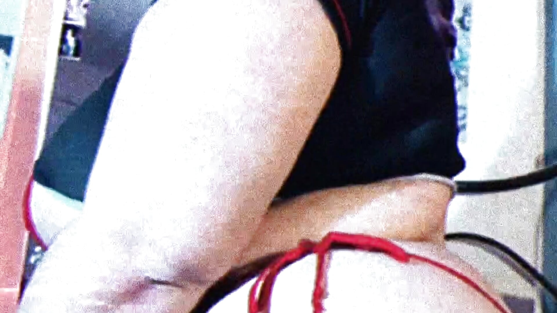 Sexy as fuck - Video von Camilleturn18 Cam-Model