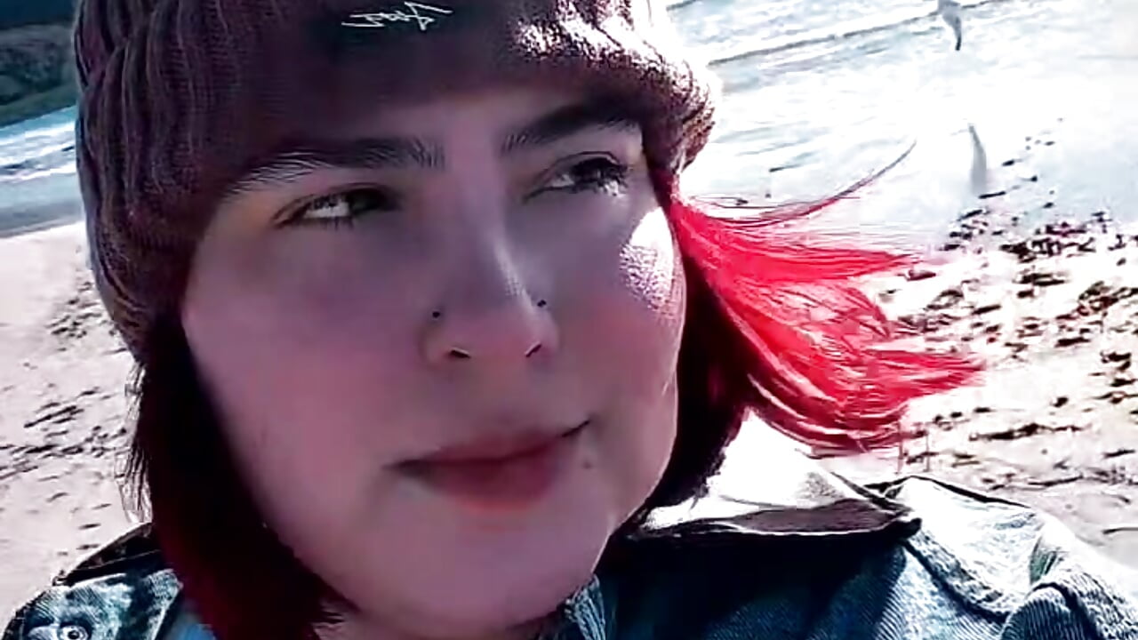 Salinas Ibiza - video của người mẫu cam Camilleturn18