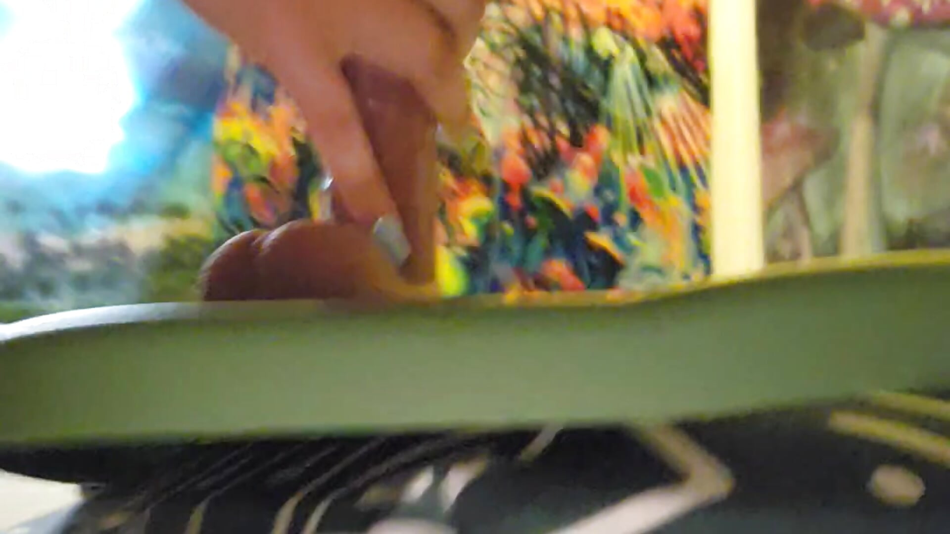 Gushing wet pussy dick insertion – video modela na kameri BBWMarcieLoveYou