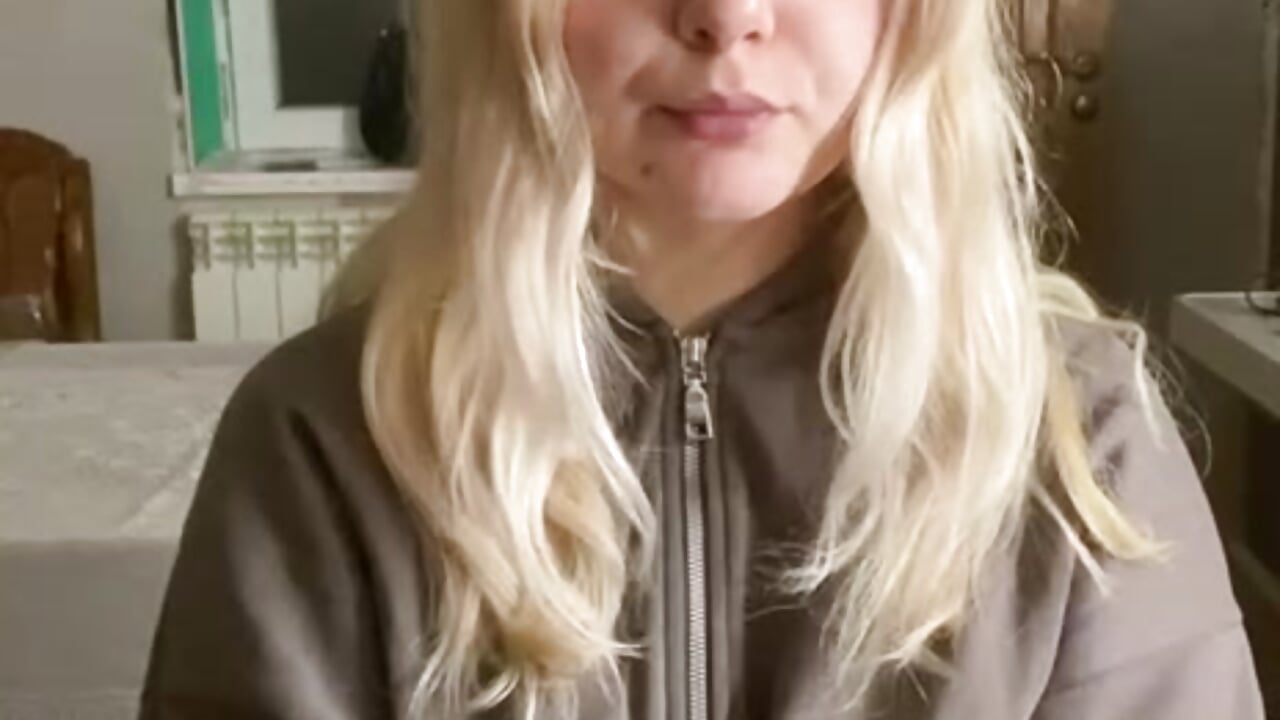 it's me ^ ^ - video by Darya_li cam model