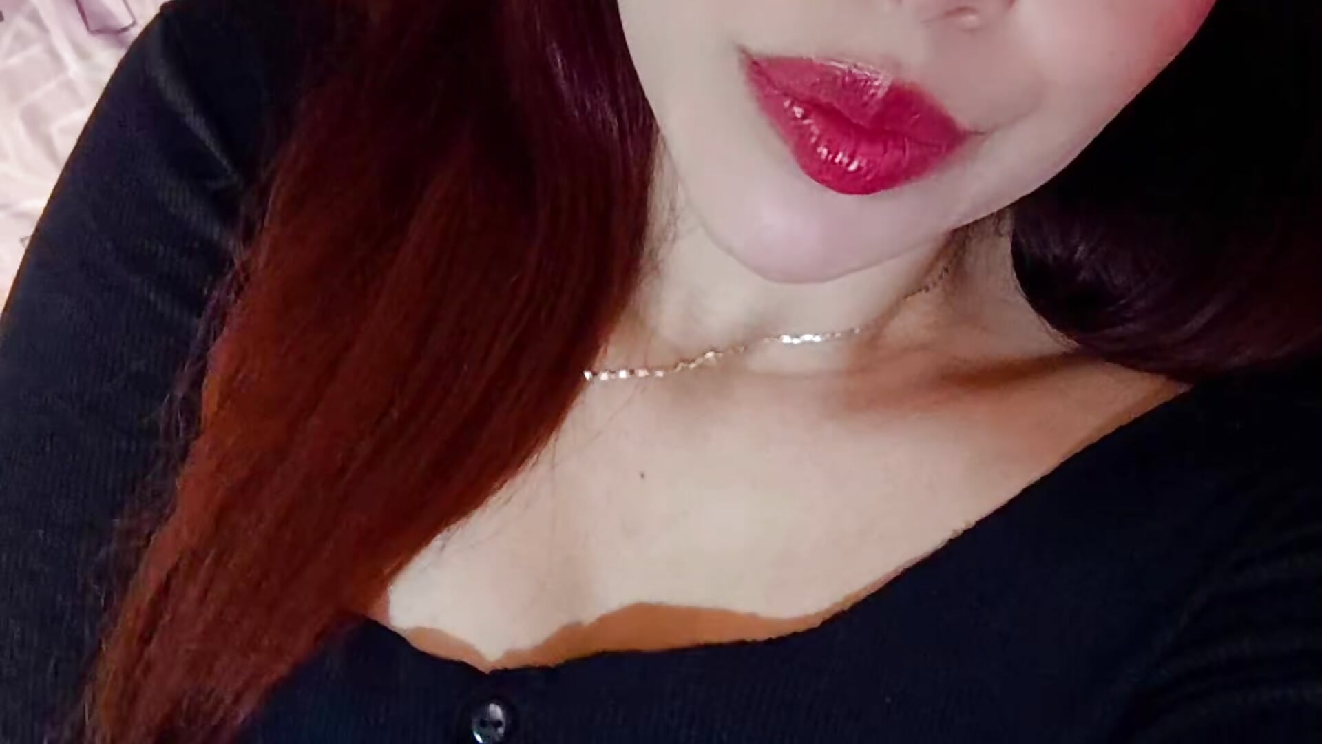 Kiss - video lunita2020x kameramallilta