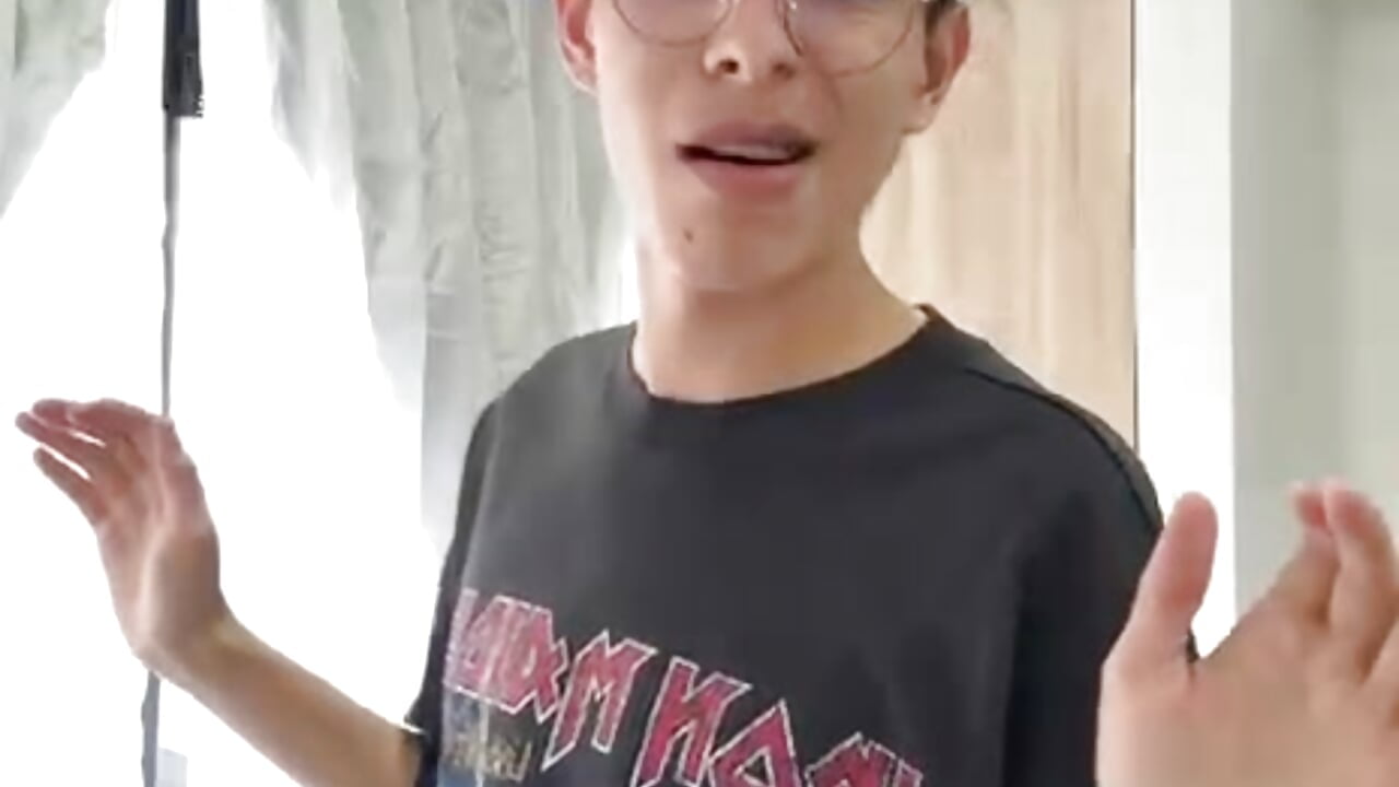 know me 😈－カメラキャストのalextop_の動画