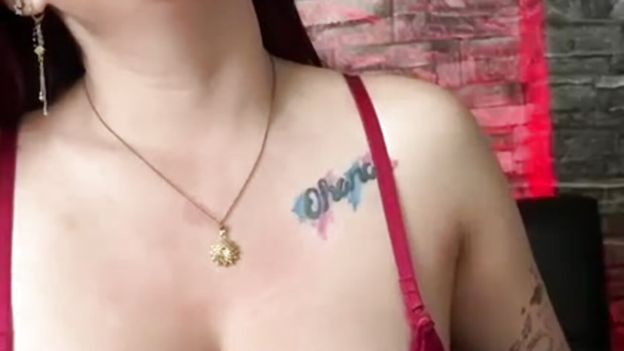You like my tits 🍒🔥 – video modela na kameri Zoe_firee