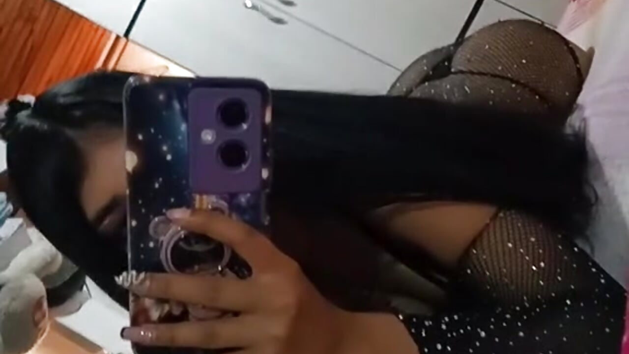 🖤🖤 - clip cu VyoletFox model videochat