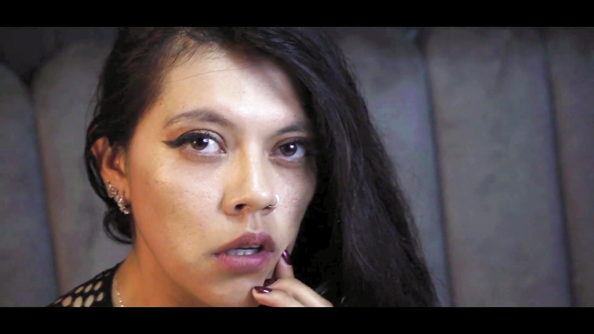 HELLO❤️🖤 - video oleh Lanadelrey_1 kamera model