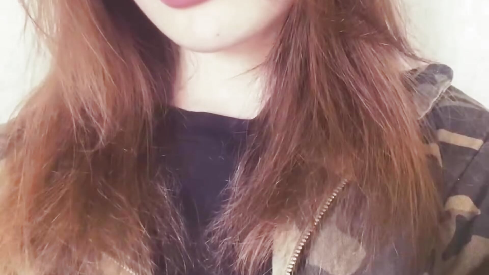 9 - Video von LavenderMitten Cam-Model