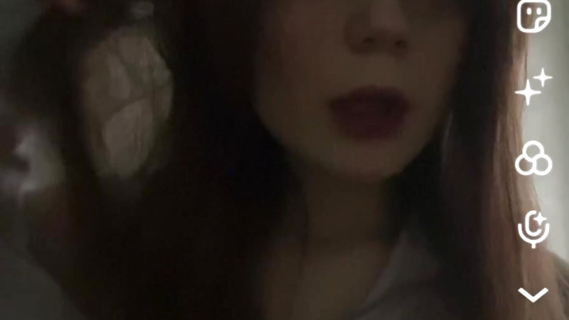 ♥ - vídeo de la modelo de cam LavenderMitten