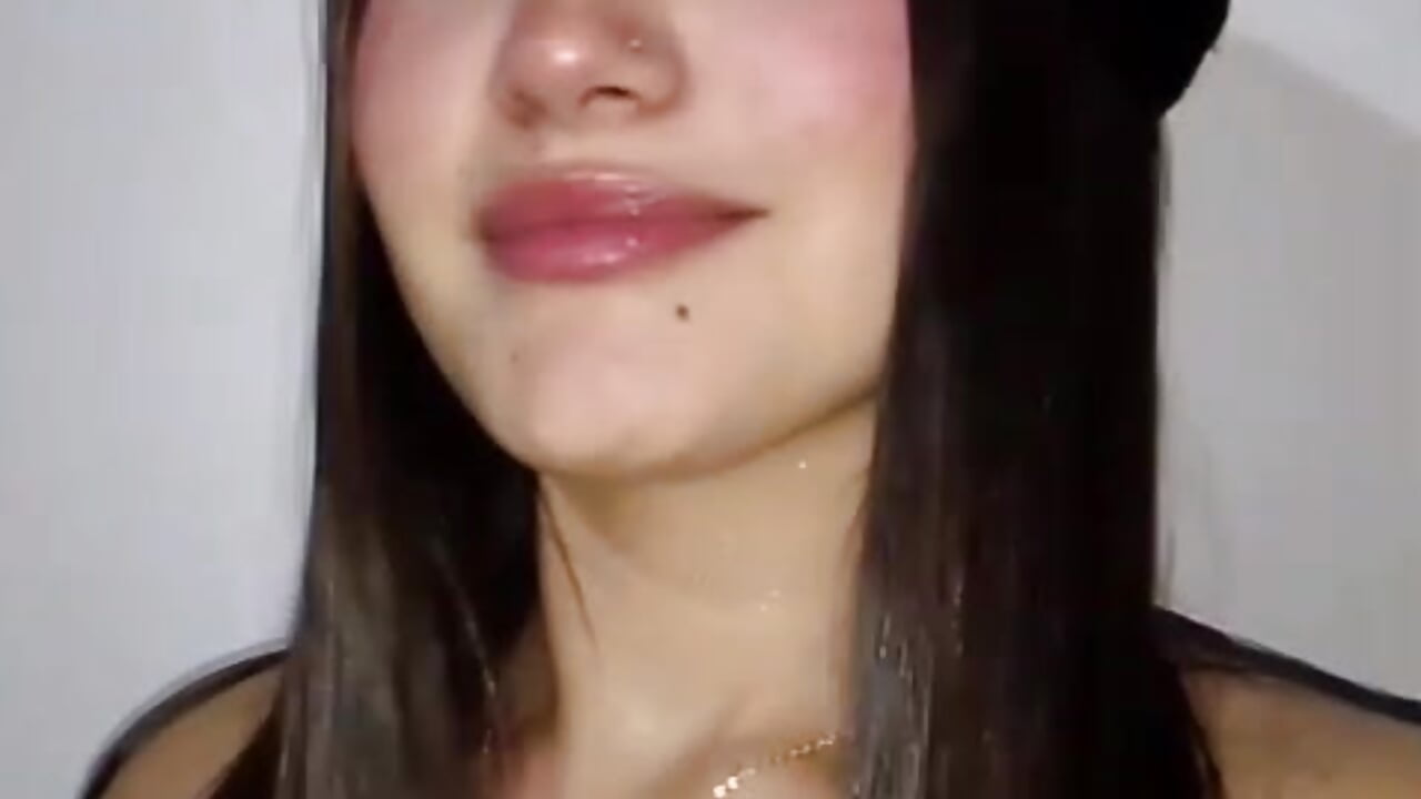 🎀 Hi – video af Mayli_rose cam-model