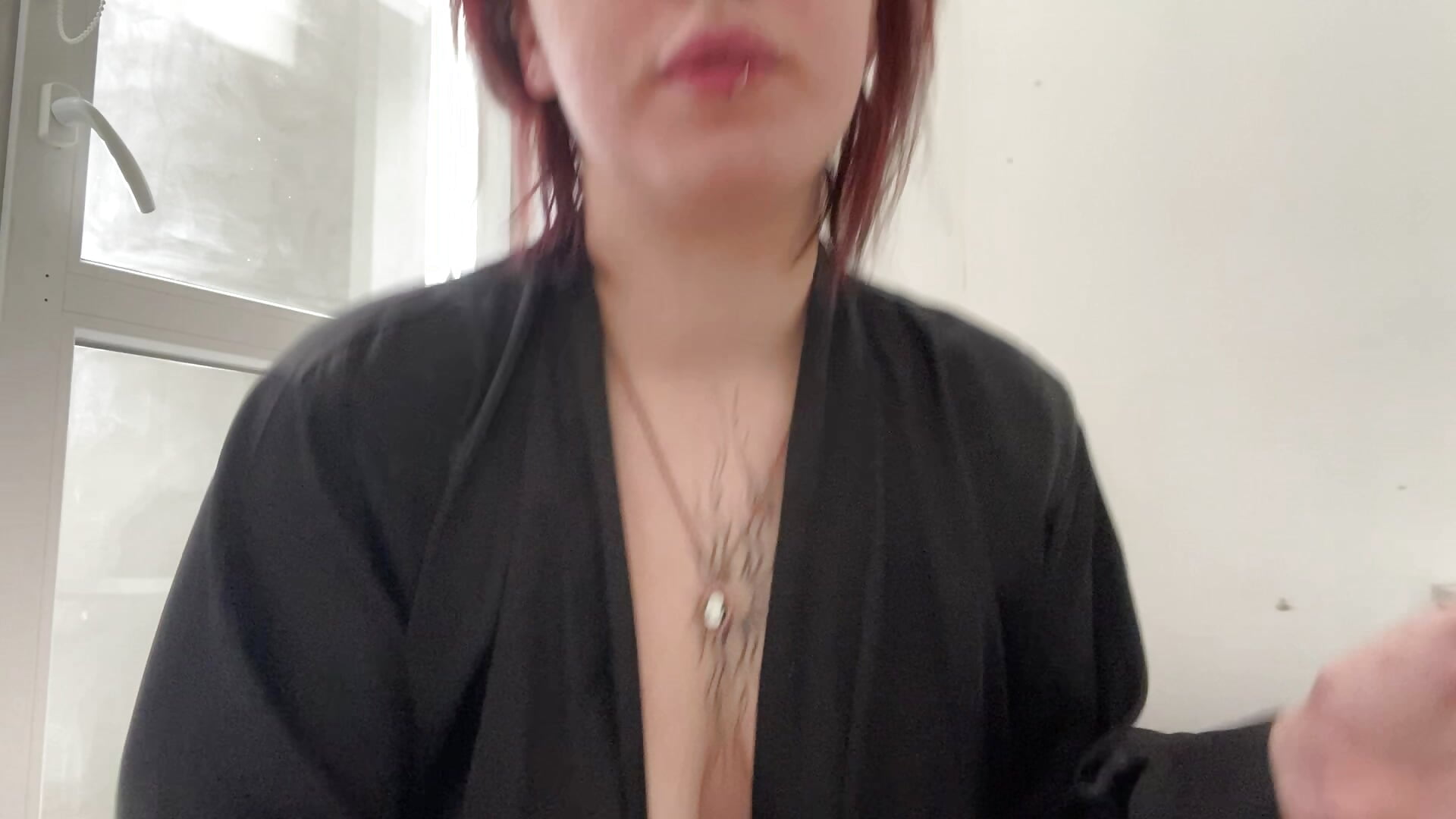 Small anal plug🌶️ - Kittycat_meooow 캠 모델의 동영상