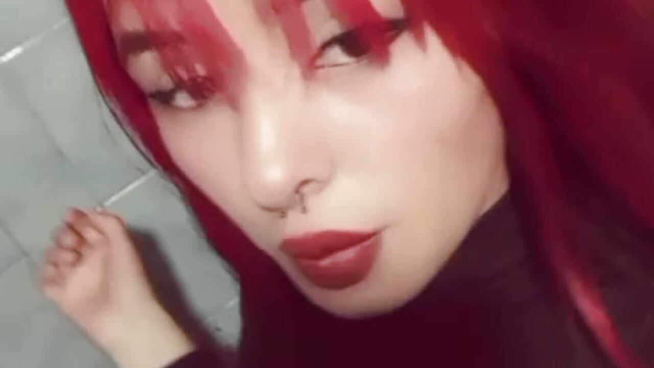 😍😍😍 – video modela na kameri ammy_carlson