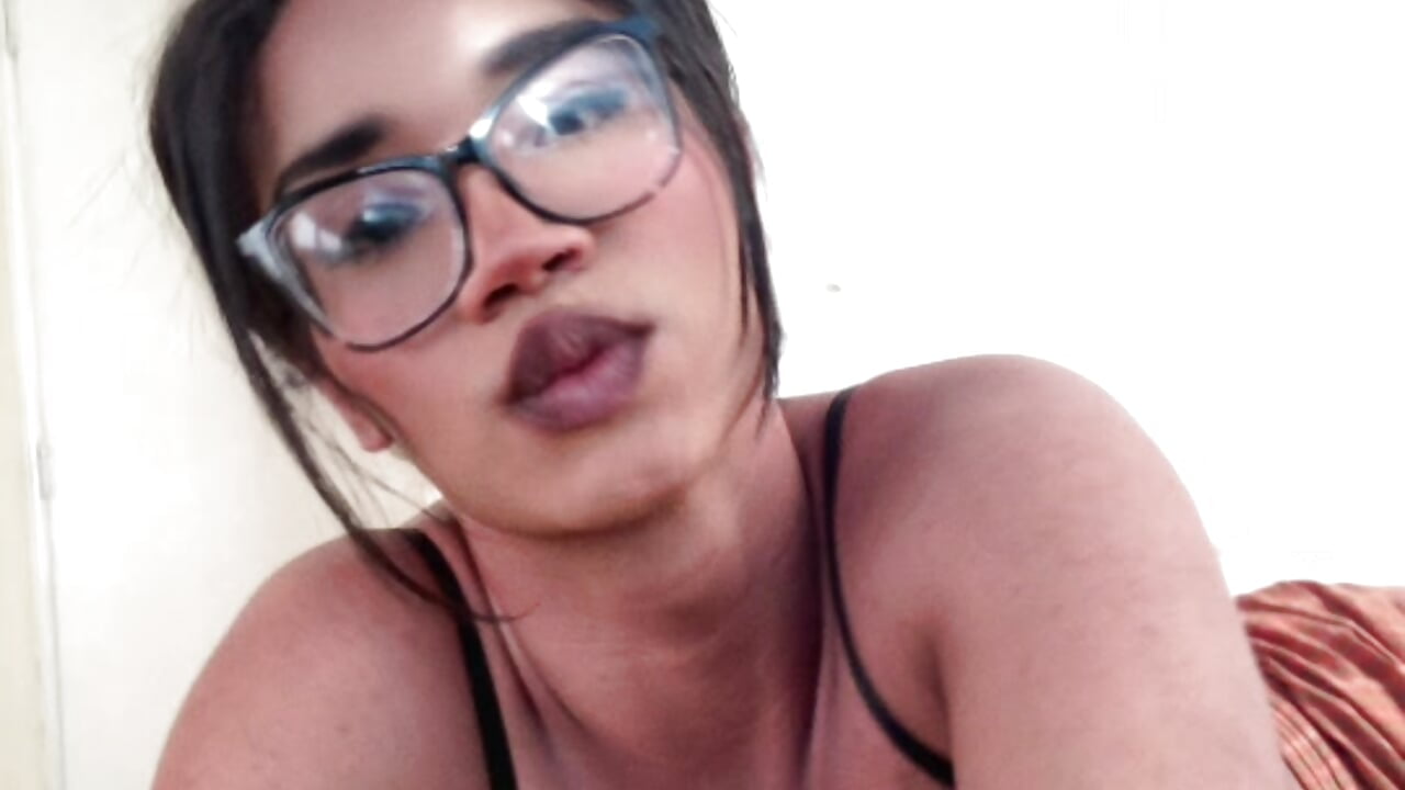 My room - vidéo du modèle de showcams horny_brii
