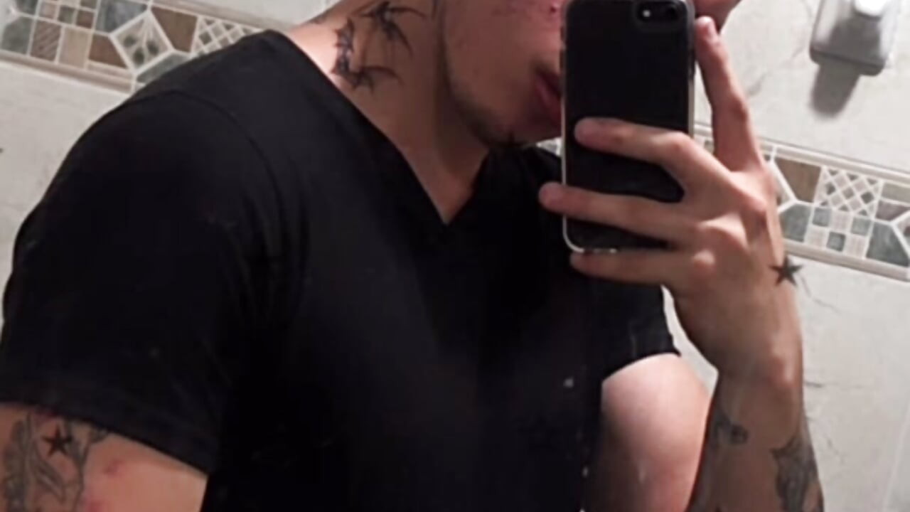 Me🥵 - video oleh DanteRios_nom kamera model