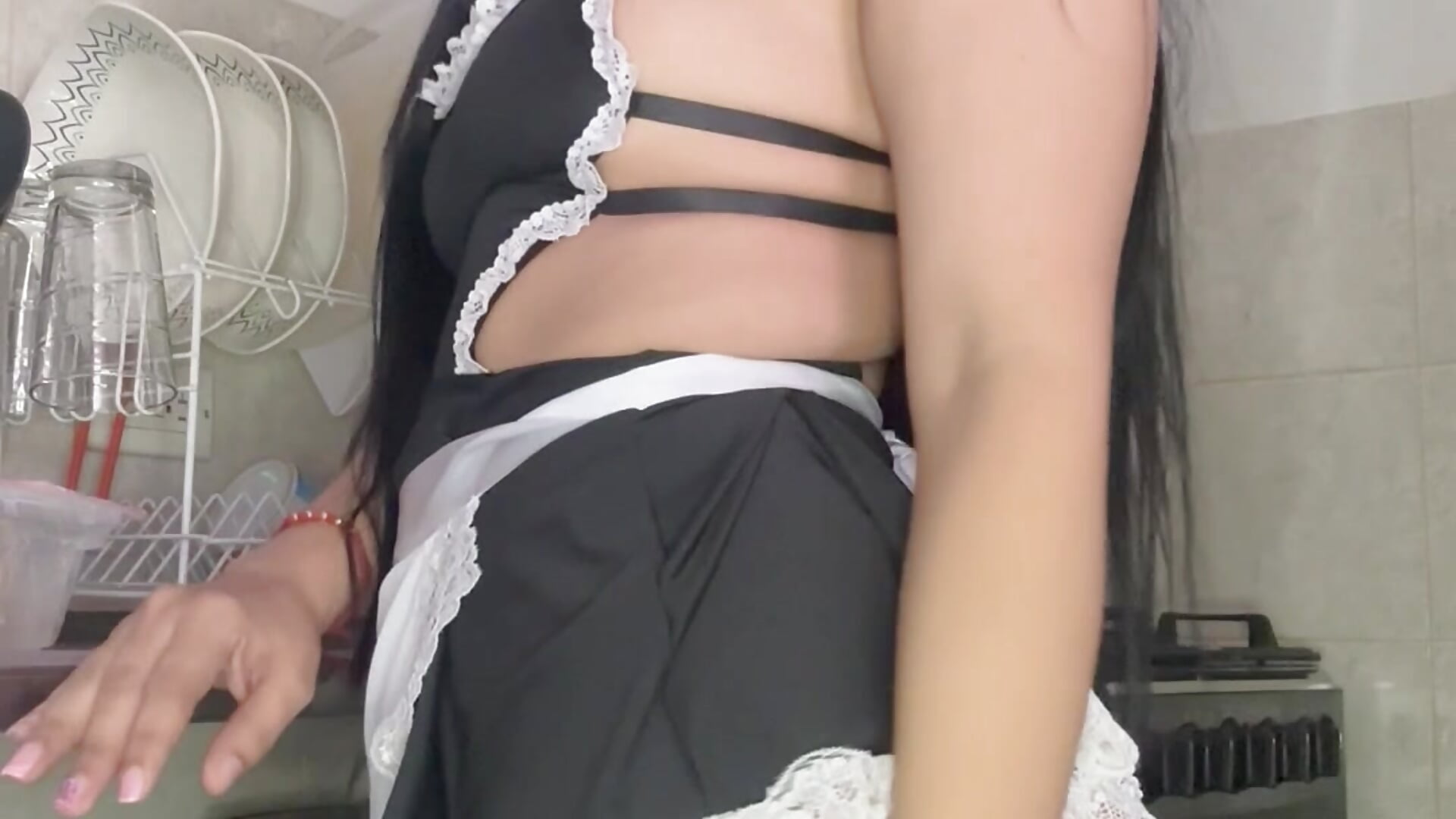 online now my life come ❤️💋 - video by samanta_big_ass_ cam model