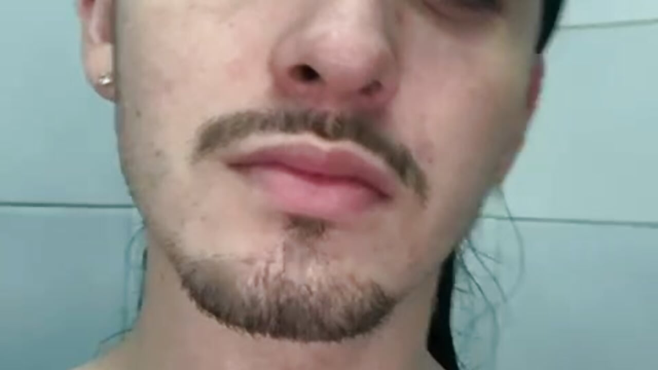 wow men sexy – video af Angelis_Savage cam-model