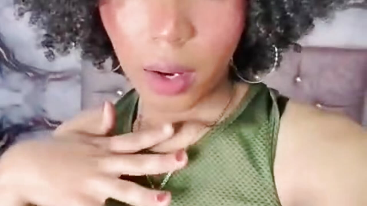 🔥😎🔥 - βίντεο μοντέλου CataleyaMoon_