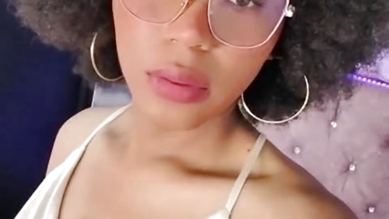 🤭😋 – видео вебкам-модели CataleyaMoon_