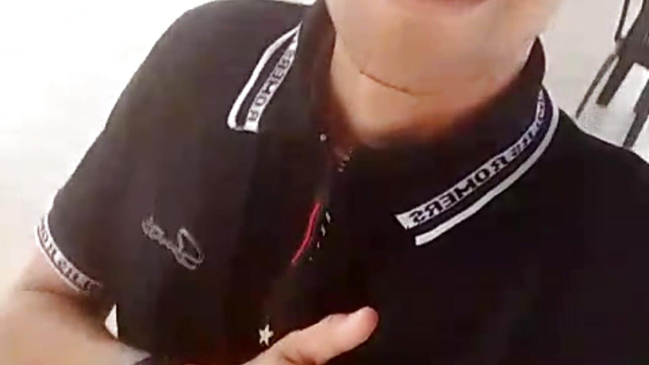 me - video oleh model kamera luisfers33