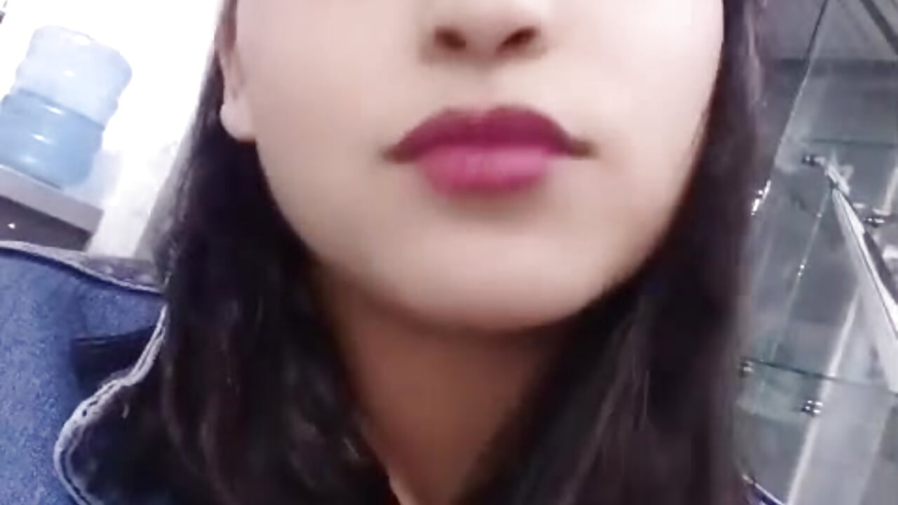 me (❁´◡`❁) - video od modelky/modela Lunavelvet0