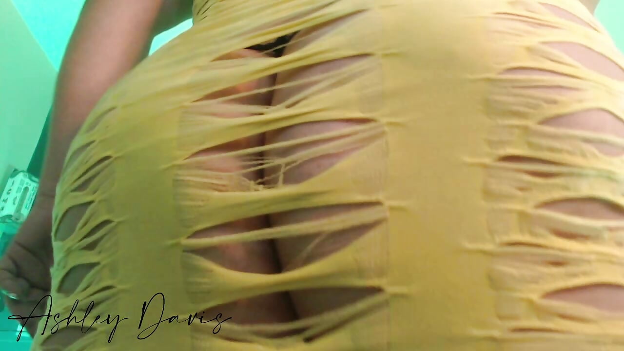 i'm gonna sit over  your hard dick－カメラキャストのAsshleyDavisの動画