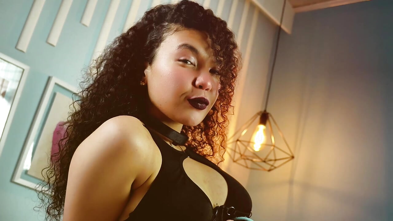 Hey baby❤️ – video af candice_johnss cam-model