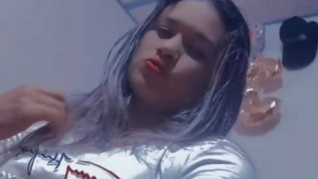 ⭐⭐– elena_torres kameramodell videója