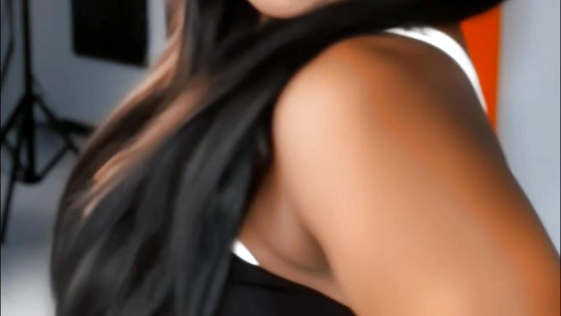 Sexy – video od webkamerové modelky DiosaDeHebano