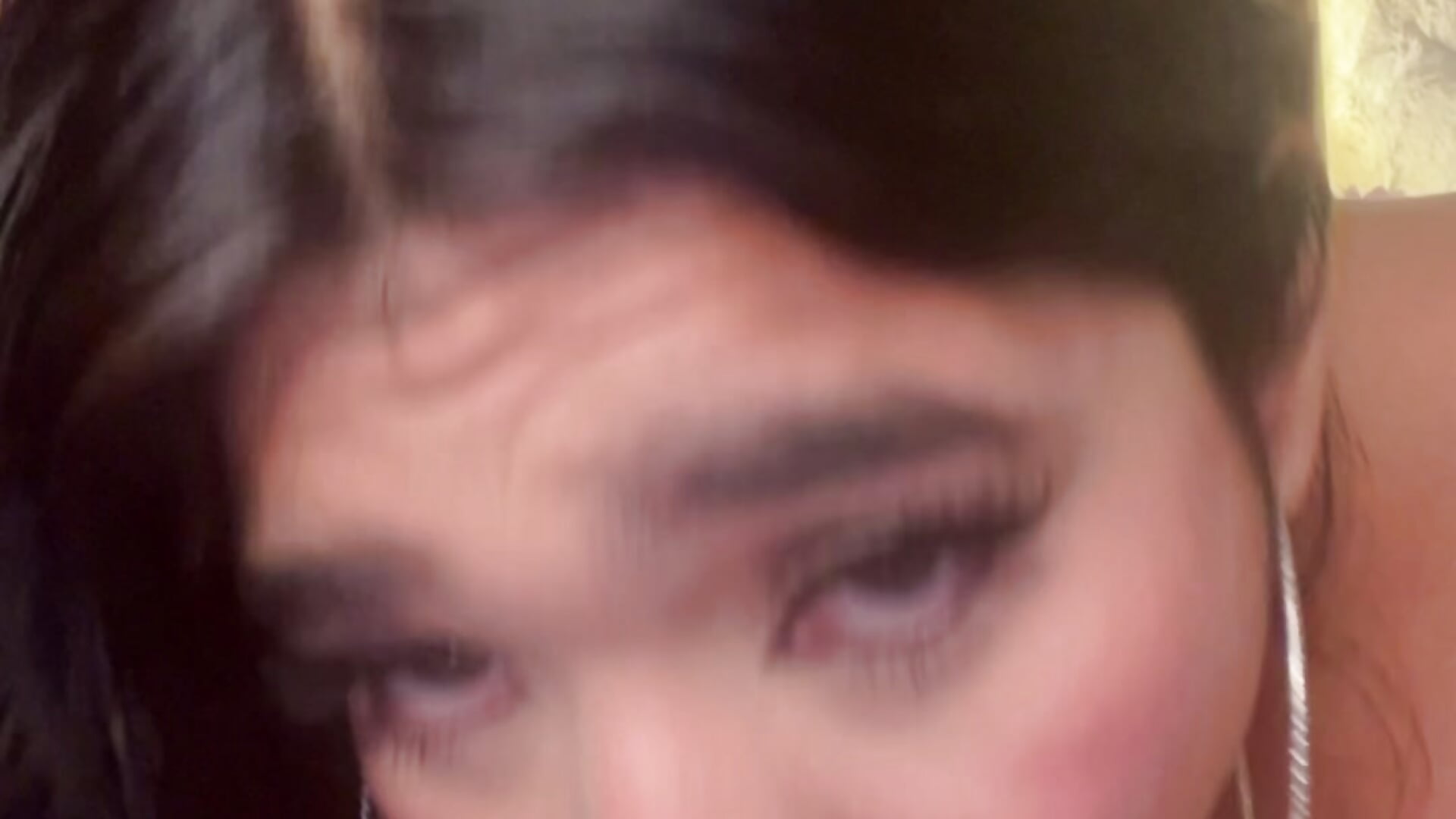 Deep throat😈 - Vídeo de RavenStewart1, modelo de vídeos