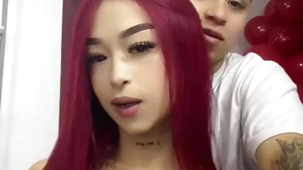 Love 🩷 – video af noah_bellarose cam-model