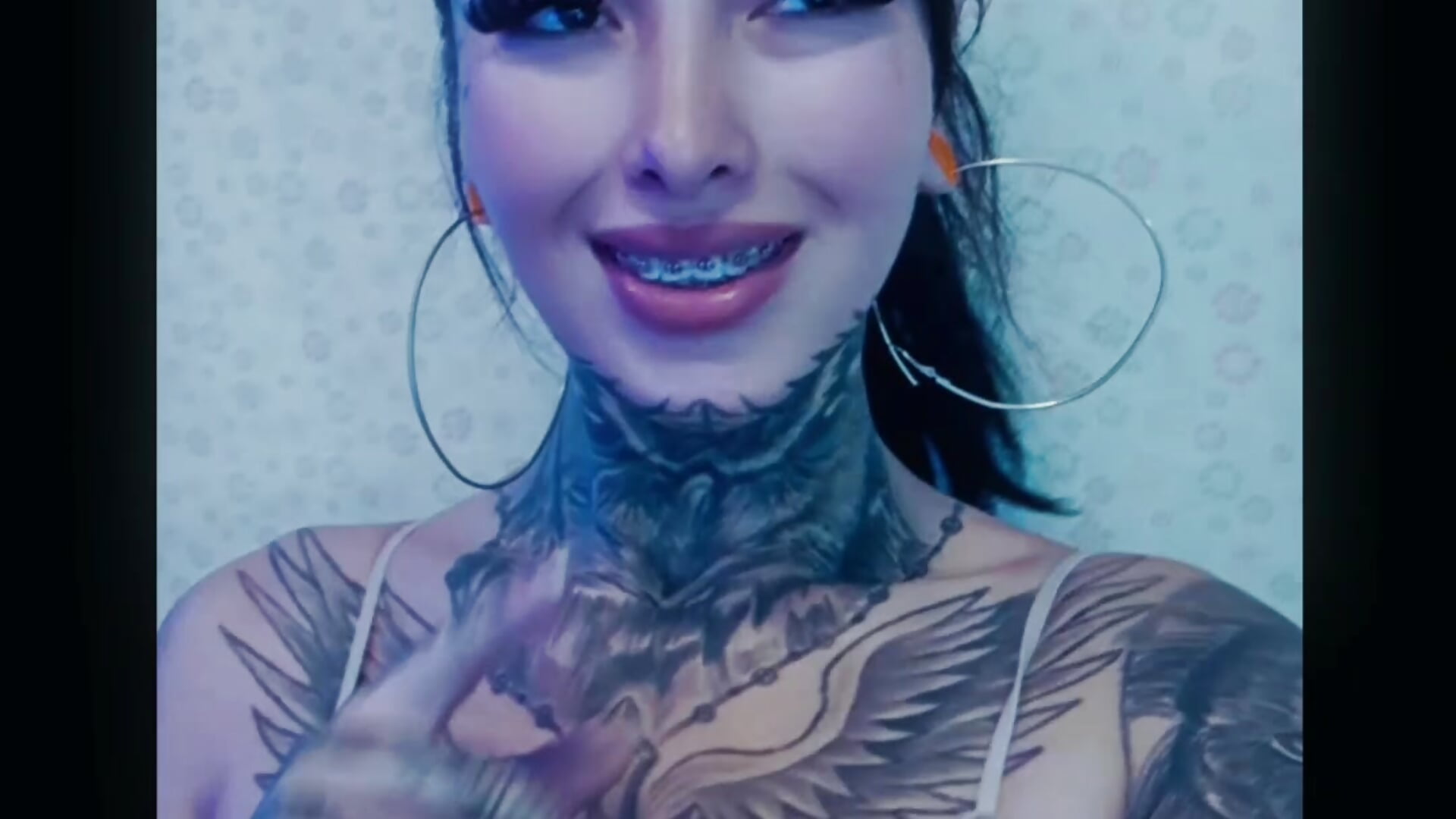 ♡ – video af Gigi_Moss1 cam-model