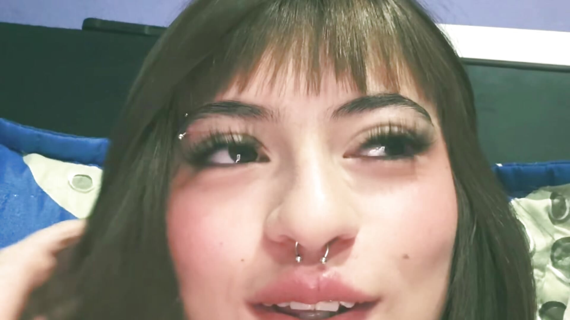Sexy and  pretty ❤️❤️ – video od webkamerové modelky AnnyCotton