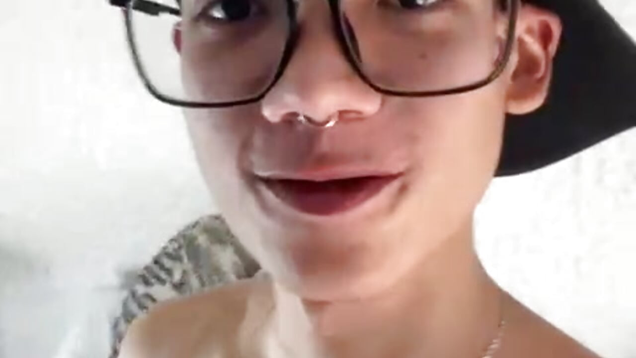 Hi Santi! – video od webkamerové modelky Santi_Princex