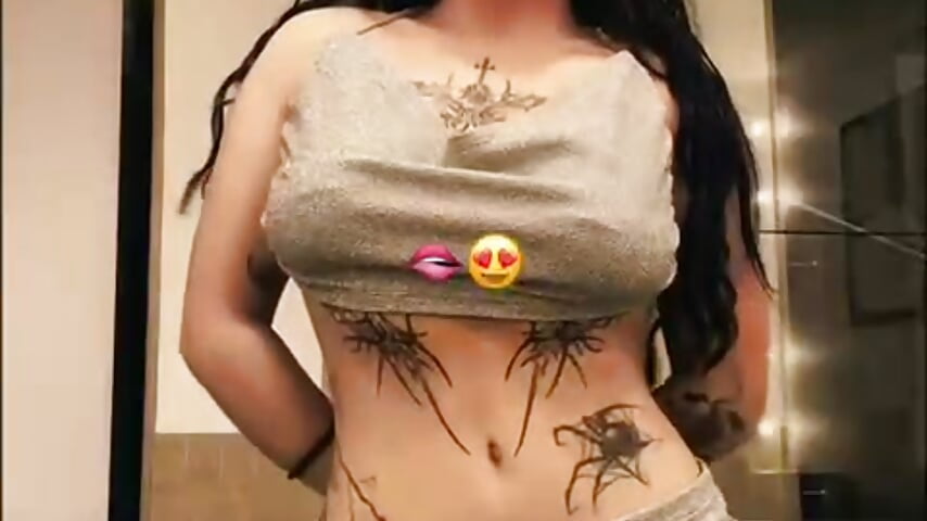 me 💖 – video od webkamerové modelky Evadne_Stein