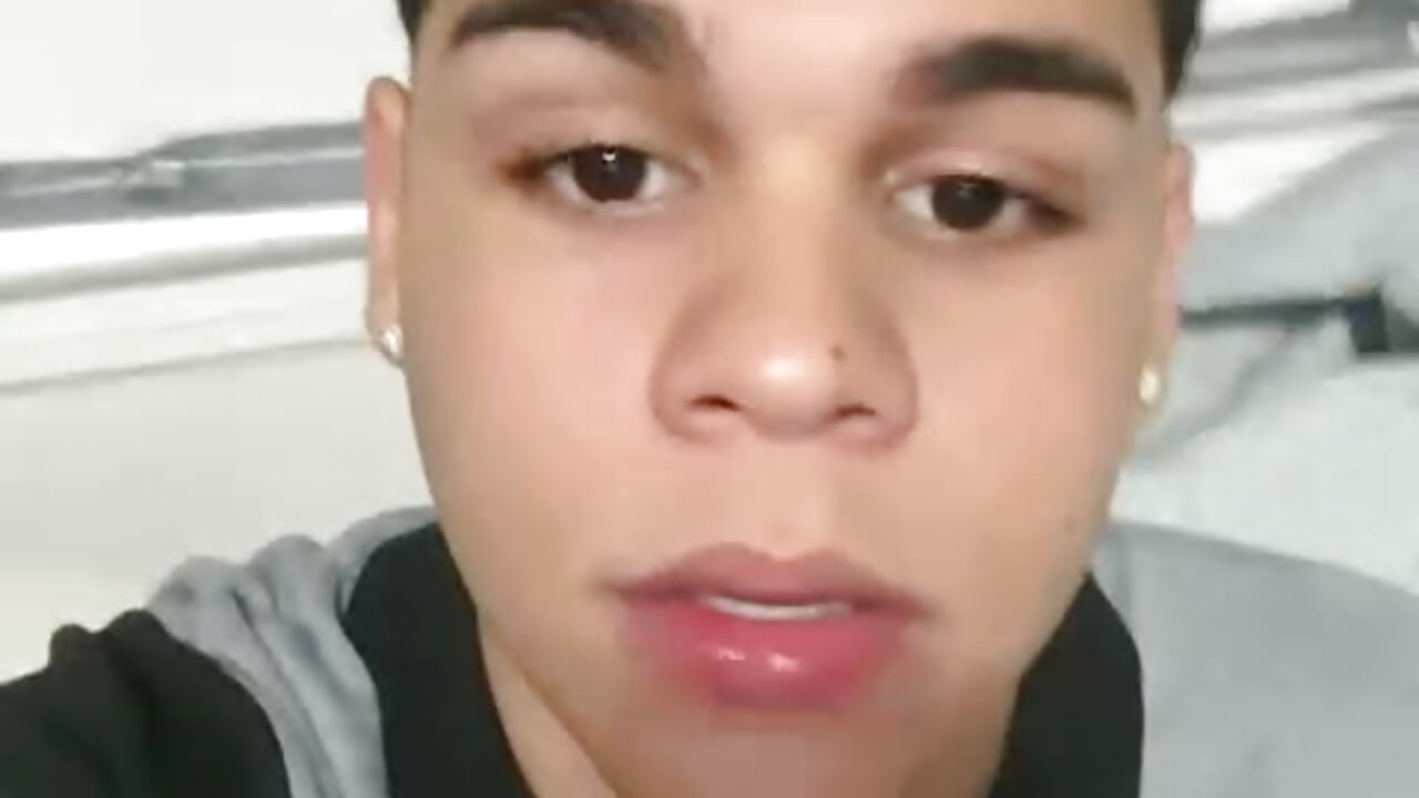 😉 - відео від вебкаммоделі eithan_jonnes